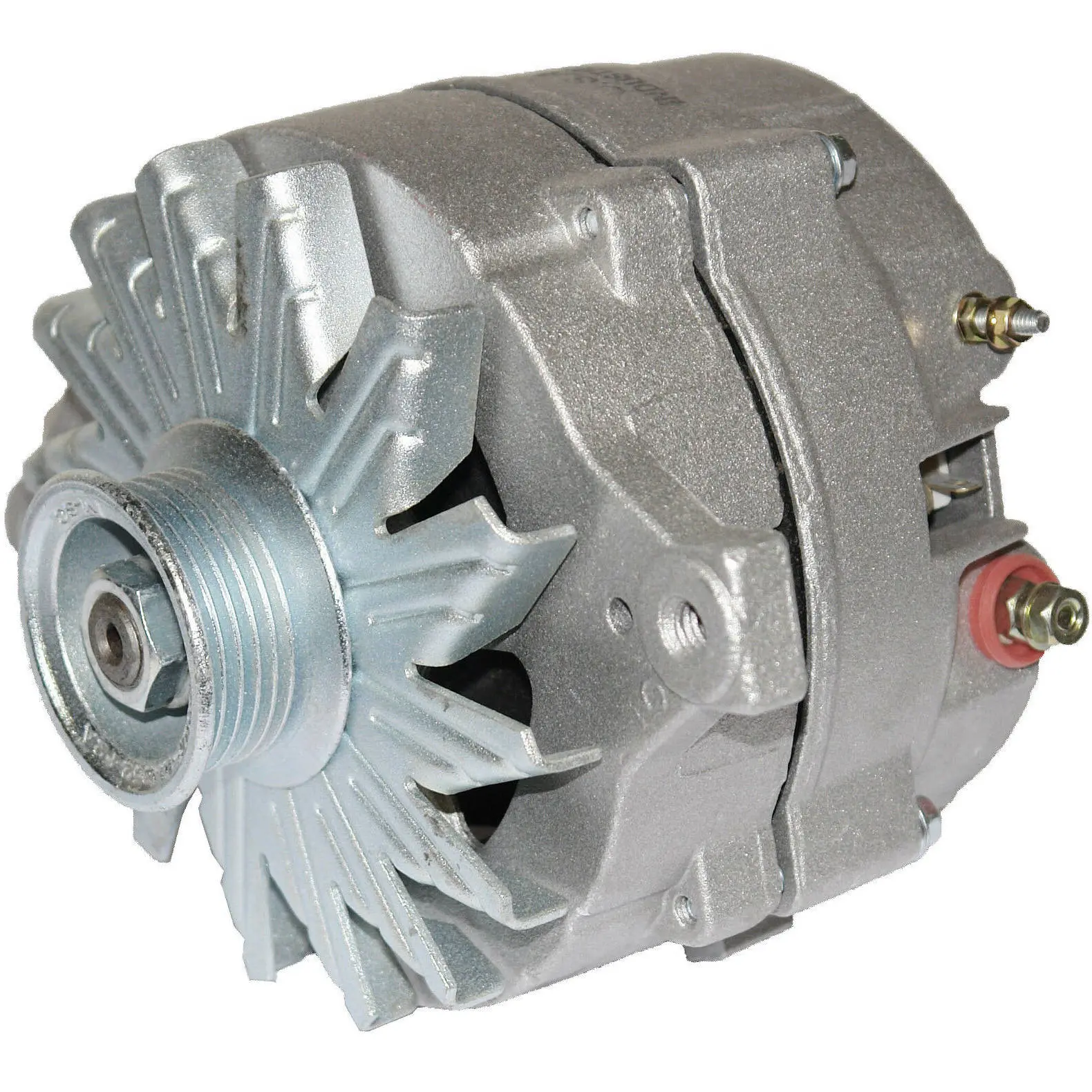 Alternator 87-91 Ford E150 E250 E350 Vans
