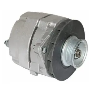 Alternator 85-86 Chevrolet Camaro 85-86 Pontiac Firebird