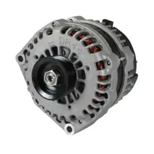 Alternator 05-07 Chevrolet Silverado 1500 GMC Sierra 1500