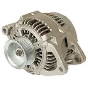 Alternator 99-00 Dodge Dakota Durango Ram 1500 Pick-Up