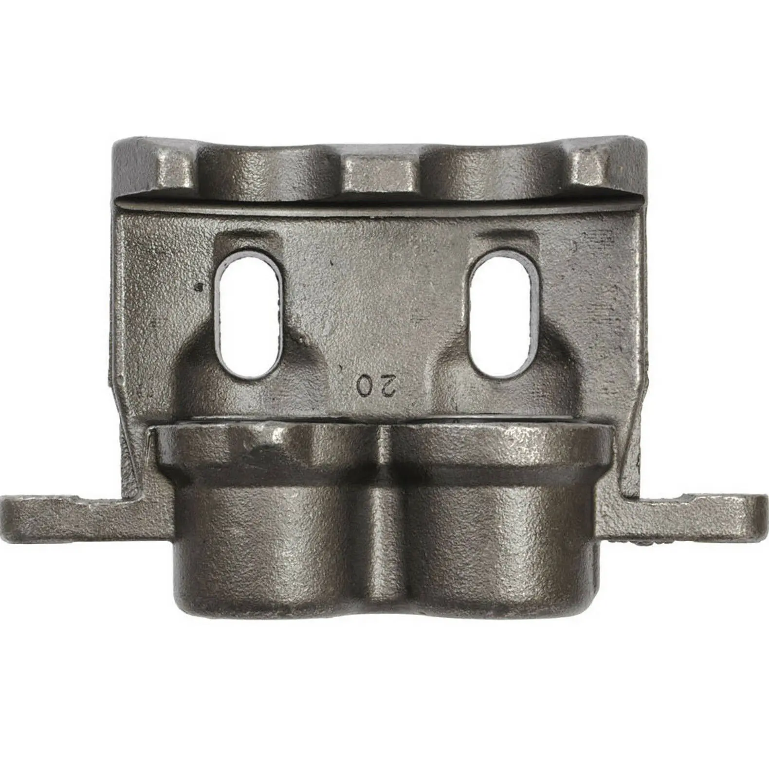Front Right Hand Brake Caliper 08-14 Chevrolet Silverado/GMC Sierra 1500 Pickup