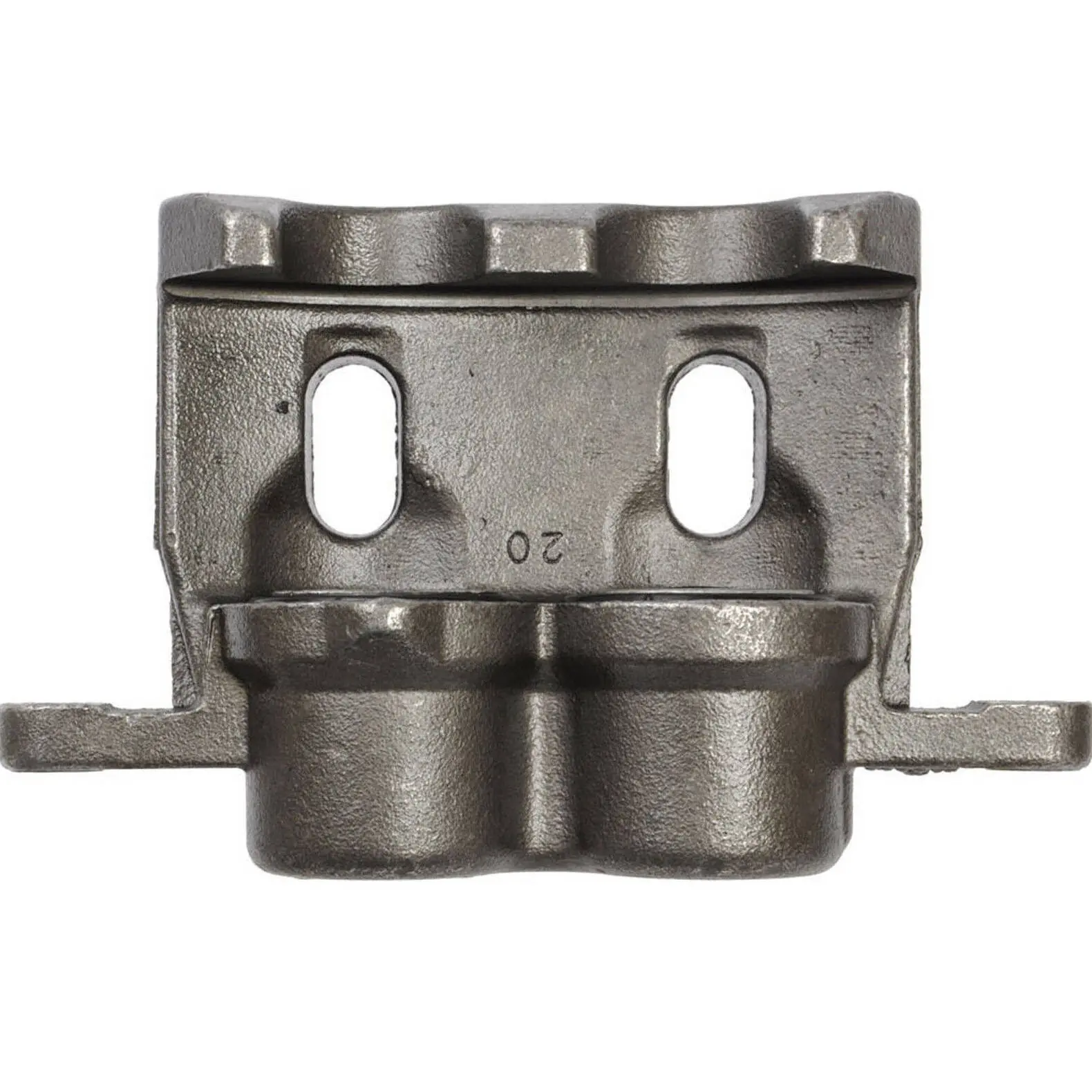 Front Left Hand Brake Caliper 08-14 Chevrolet Silverado/GMC Sierra 1500 Pickup