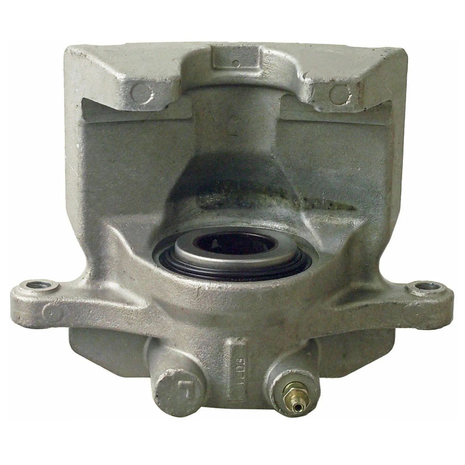 Rear Left Hand Brake Caliper 07-14 Chevrolet Silverado/GMC Sierra 1500 Pickup