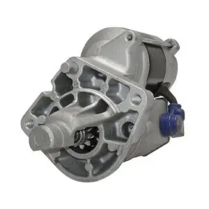 Starter Motor 90-98 Dodge Caravan Plymouth Voyager