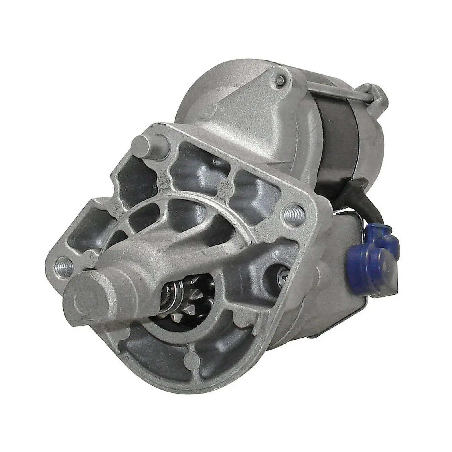 Starter Motor 90-98 Dodge Caravan Plymouth Voyager