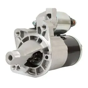 Starter Motor 07-10 Dodge Charger Chrysler 300