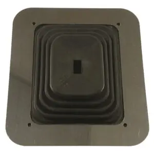 Mr Gasket 1652 Large Shifter Boot