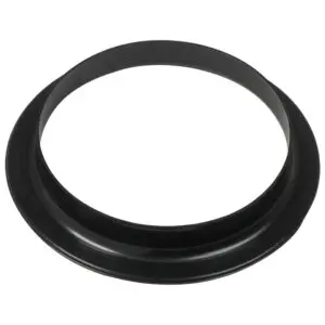 Mr Gasket 2082 Air Cleaner Adapter 5-1/8" To 4-7/32" Carb Neck