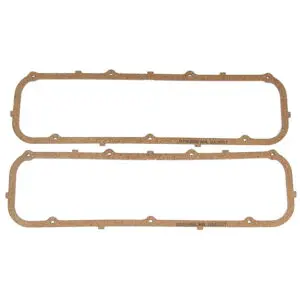 Mr Gasket 278 Performance Valve Cover Gaskets For Big Block Ford 429, 460