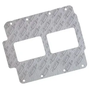 Mr Gasket 674G Blower Base Gasket 1/16" Thick - Fits GMC 6-71 & 8-71 Blowers