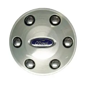 Ford OE Wheel Centre Cap / Cover 2005-2008 2010-2013 Ford F150 Lincoln Mark LT