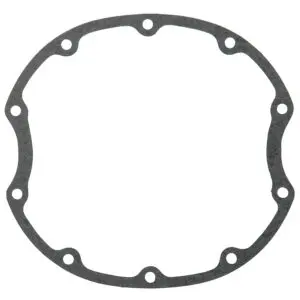 Mr Gasket 84 Differential Cover Gasket - GM 10 Bolt / 8.20" Ring Gear