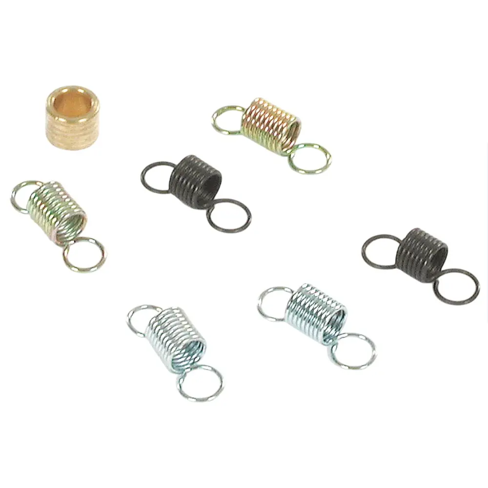 Mr Gasket 928G Advance Curve Spring Kit For GM Delco Points Style Distributors