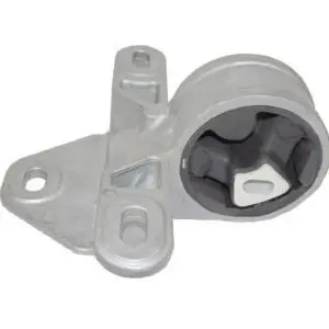 Front Engine Mount / Motor Mount - Chrysler Voyager 2001-07 2.5L, 2.8L, 3.3L