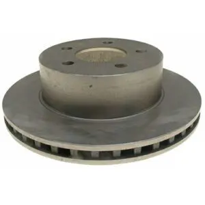 Front Brake Disc / Rotor for 1991-1994 Lincoln Town Car 1992-1994 Ford Crown Victoria