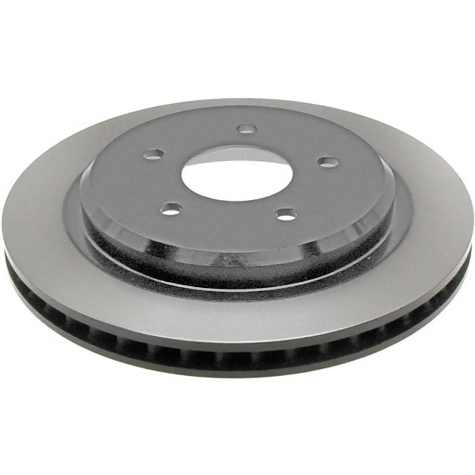 Left Hand Rear Brake Disc / Rotor for 1997-2004 Chevrolet Corvette