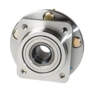 Front Hub Bearing Assembly 89-95 Dodge Caravan Plymouth Voyager