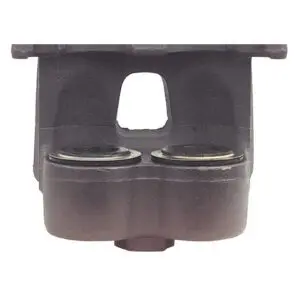 Front & Rear LH & RH Hand Brake Caliper 97-99 Chevrolet P30 Van GMC P35 Van