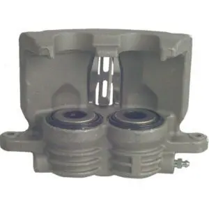 ARC 50-4295 Rear Left Brake Caliper 2000-2006 Chevrolet Tahoe & 2000-2006 GMC Yukon
