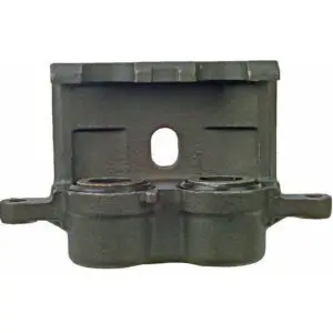ARC 50-4297 Front Left Brake Caliper For 2001-2007 Chevrolet Silverado/GMC Sierra 1500 Pickup