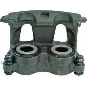 ARC 50-9799 Front Left Brake Caliper For 1995-1999 Ford E250 Van & E350 Van
