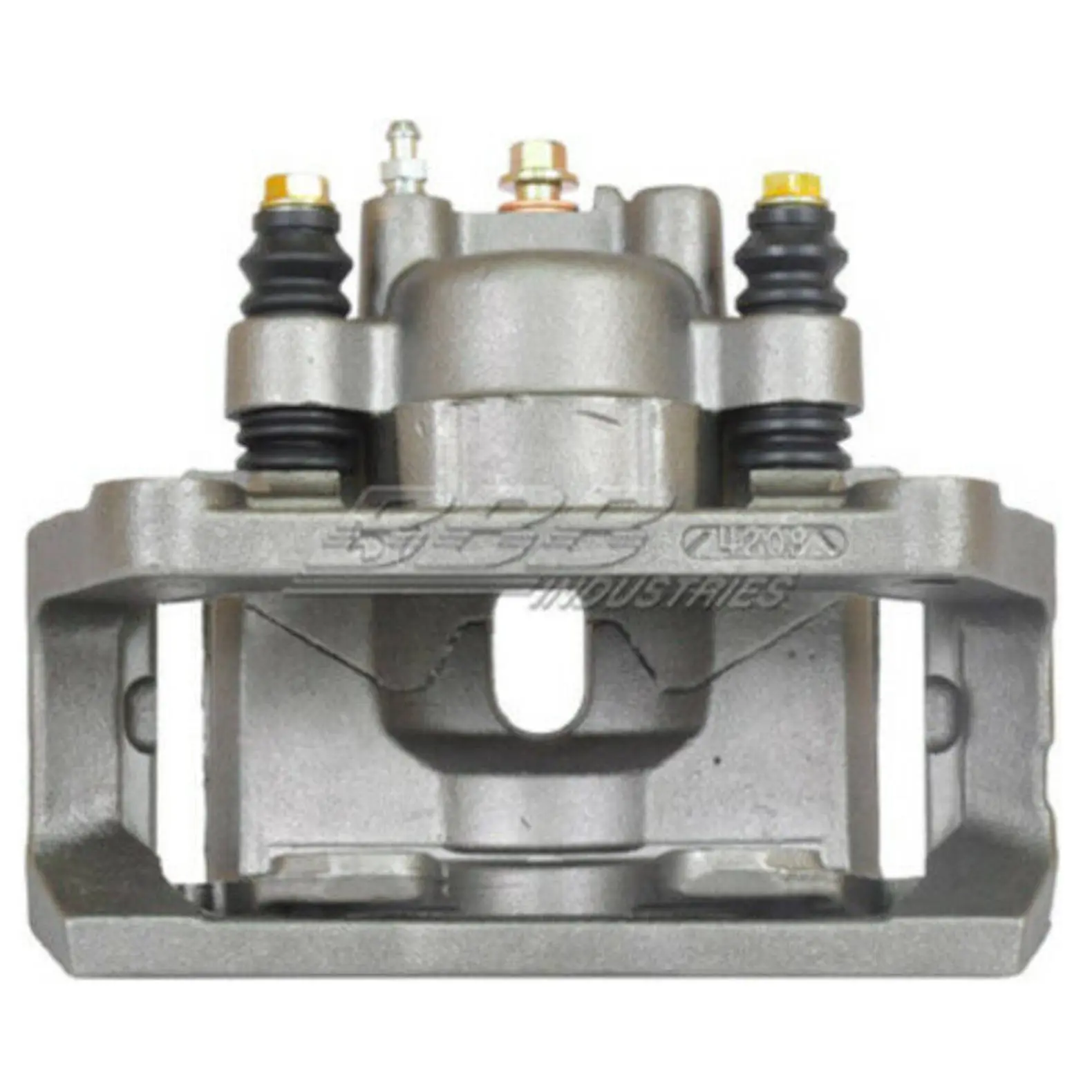 Right Hand Rear Brake Caliper 02-10 Dodge Ram 1500 Pickup 11-15 Ram 1500 Pickup