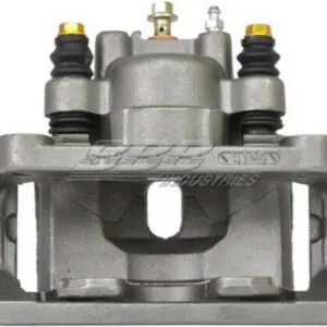 Left Hand Rear Brake Caliper 02-10 Dodge Ram 1500 Pickup 11-15 Ram 1500 Pickup