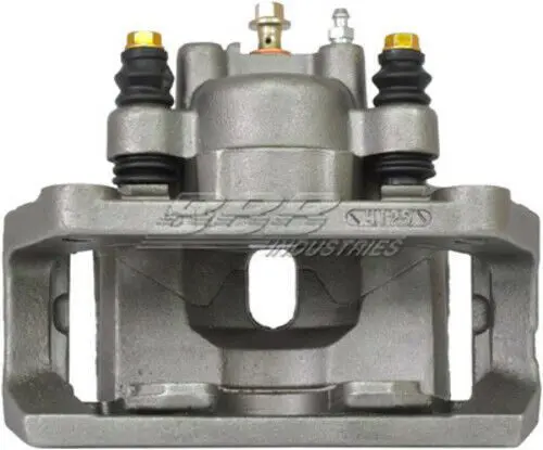 Left Hand Rear Brake Caliper 02-10 Dodge Ram 1500 Pickup 11-15 Ram 1500 Pickup