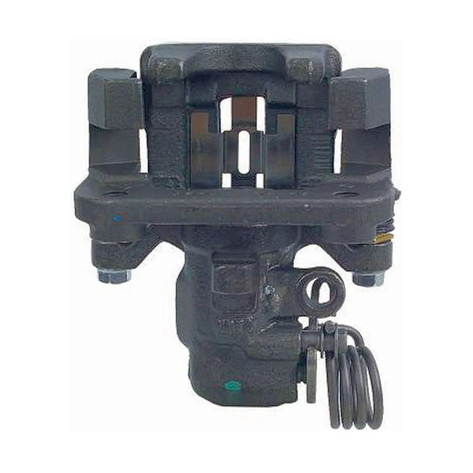 Rear Left Hand Brake Caliper 99 - 04 Ford Mustang