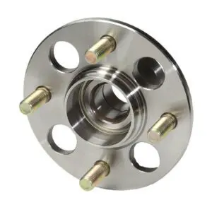 Rear Hub Bearing Assembly 1985-2000 Honda Civic