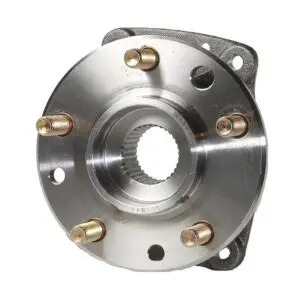 BCA Front Hub Bearing Assembly 95-99 Chevrolet Monte Carlo 88-97 Buick Regal
