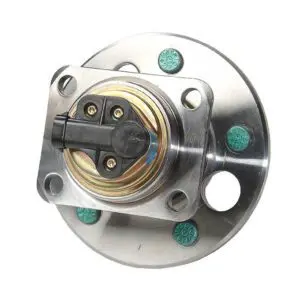 BCA Rear Hub Bearing Assembly 91-96 Buick Park Avenue 91-93 Cadillac DeVille