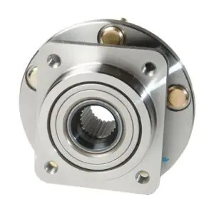 National Front Hub Bearing Assembly 89-95 Dodge Caravan Plymouth Voyager