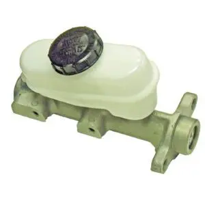 Brake Master Cylinder 1995 Ford Crown Victoria Lincoln Town Car