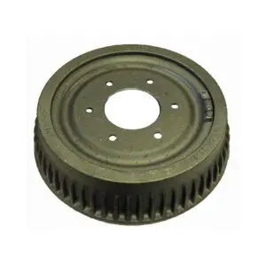 Bendix 140600 1 Individual Rear Brake Drum 75-86 Chevrolet K10 4 W.D. Pickup