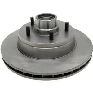 Bendix 145012 1 Individual Front Brake Disc 91-96 Chevrolet Caprice