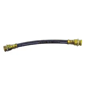 Brake Hose 82-88 Chrysler LeBaron 81-89 Dodge Aries Plymouth Reliant
