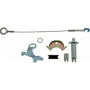 R.H. Drum Brake Self Adjuster Repair Kit 79-82 Ford LTD 82-90 Lincoln Town Car