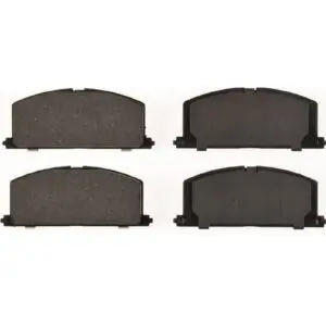 Front Brake Pads 85-88 Chevrolet Nova