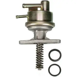 Mechanical Fuel Pump 84-85 Chevrolet S10 Pickup 84-86 Jeep Cherokee