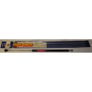 Tailgate Window Lift Strut Ford Mercury