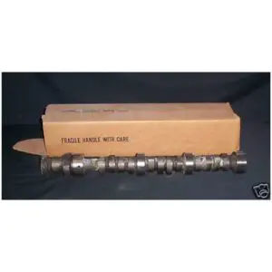 FORD MUSTANG THUNDERBIRD 232ci 3.8L V6 CAMSHAFT