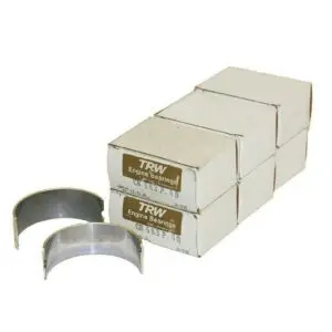 Con Rod Bearing Set 65-83 Ford 200ci 69-80 Ford 250ci