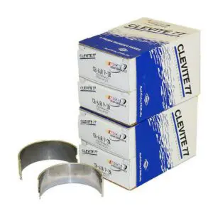 Con Rod Bearing Set 1977-81 Pontiac 301ci / 1980-81 Pontiac 301ci Turbo