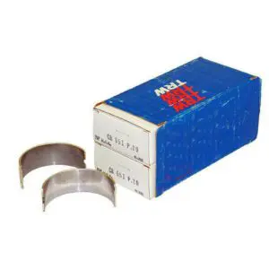 Con Rod Bearing Set 1962 Ford 223ci
