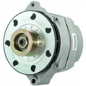 Alternator 84-85 Buick Century Chevrolet Celebrity Oldsmobile Cutlass Ciera