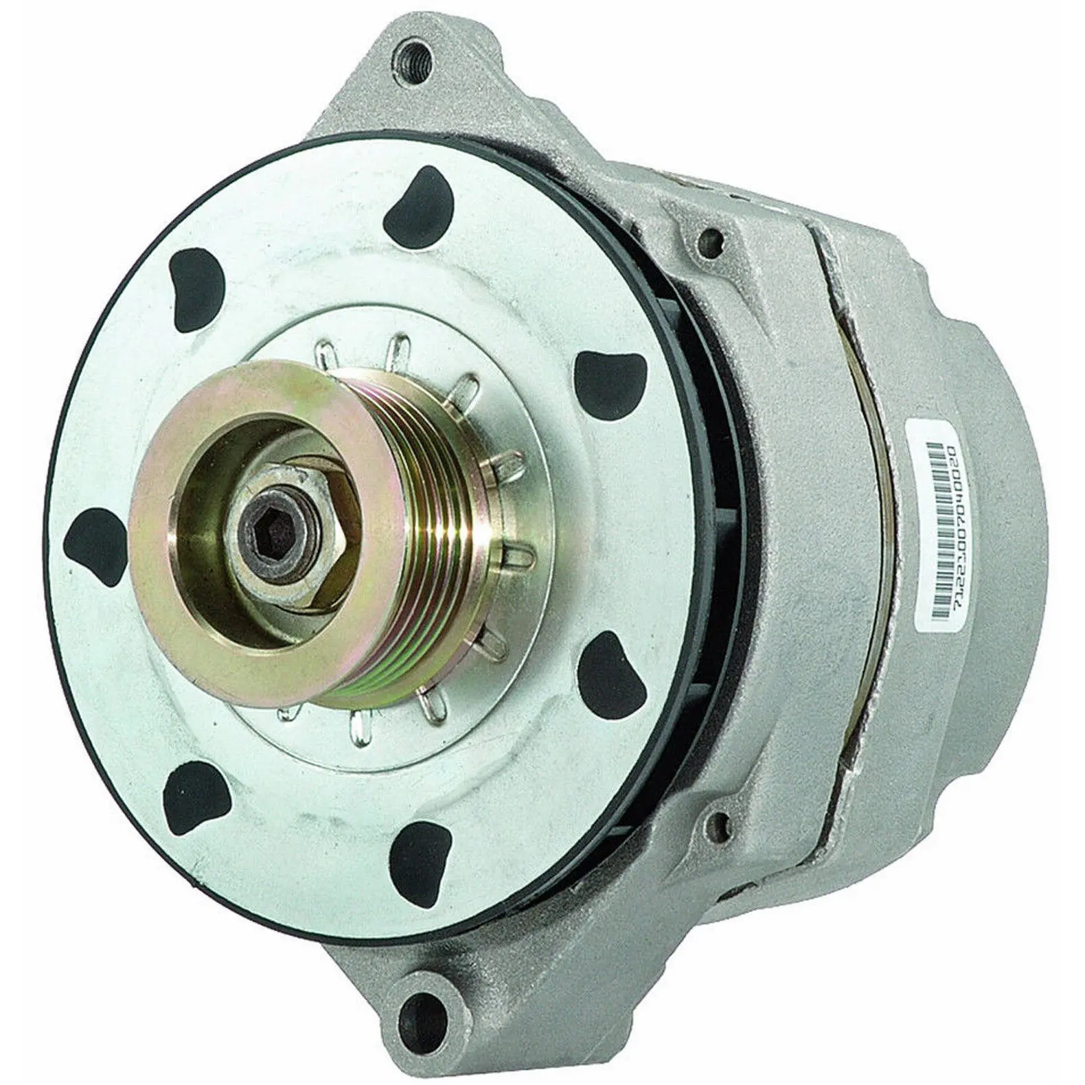 Alternator 84-85 Buick Century Chevrolet Celebrity Oldsmobile Cutlass Ciera