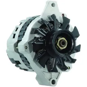 Alternator 1987 Chevrolet Camaro Pontiac Firebird