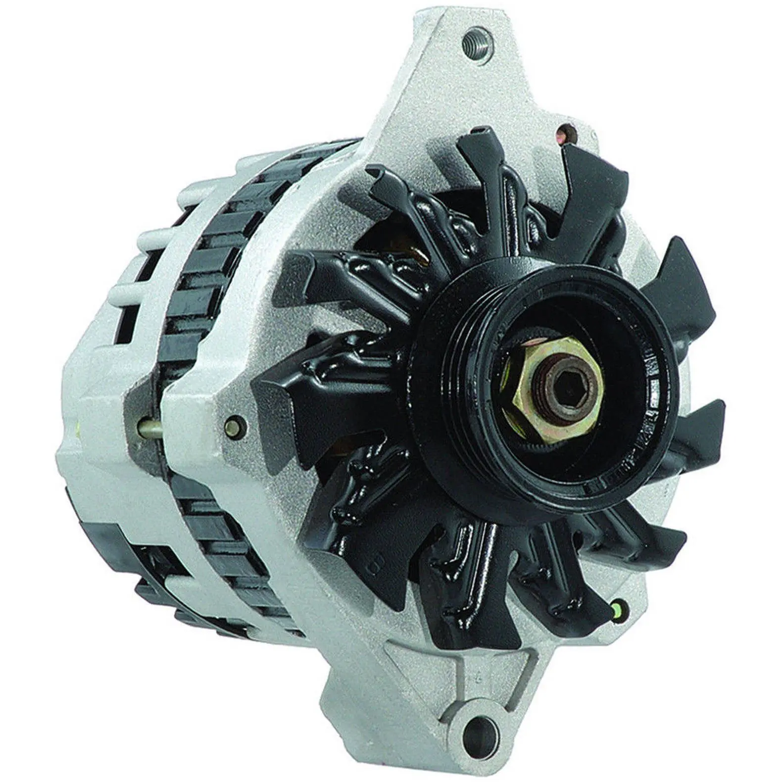 Alternator 1987 Chevrolet Camaro Pontiac Firebird