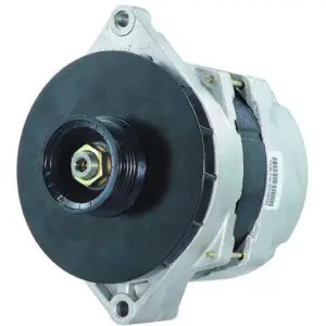 Alternator 86-87 Cadillac Deville Eldorado Fleetwood Seville